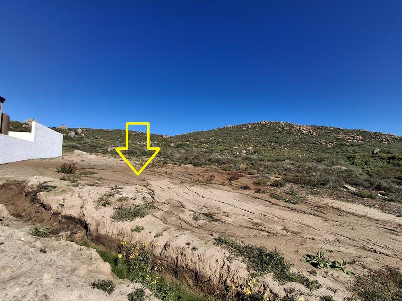 0 Bedroom Property for Sale in St Helena Views Western Cape